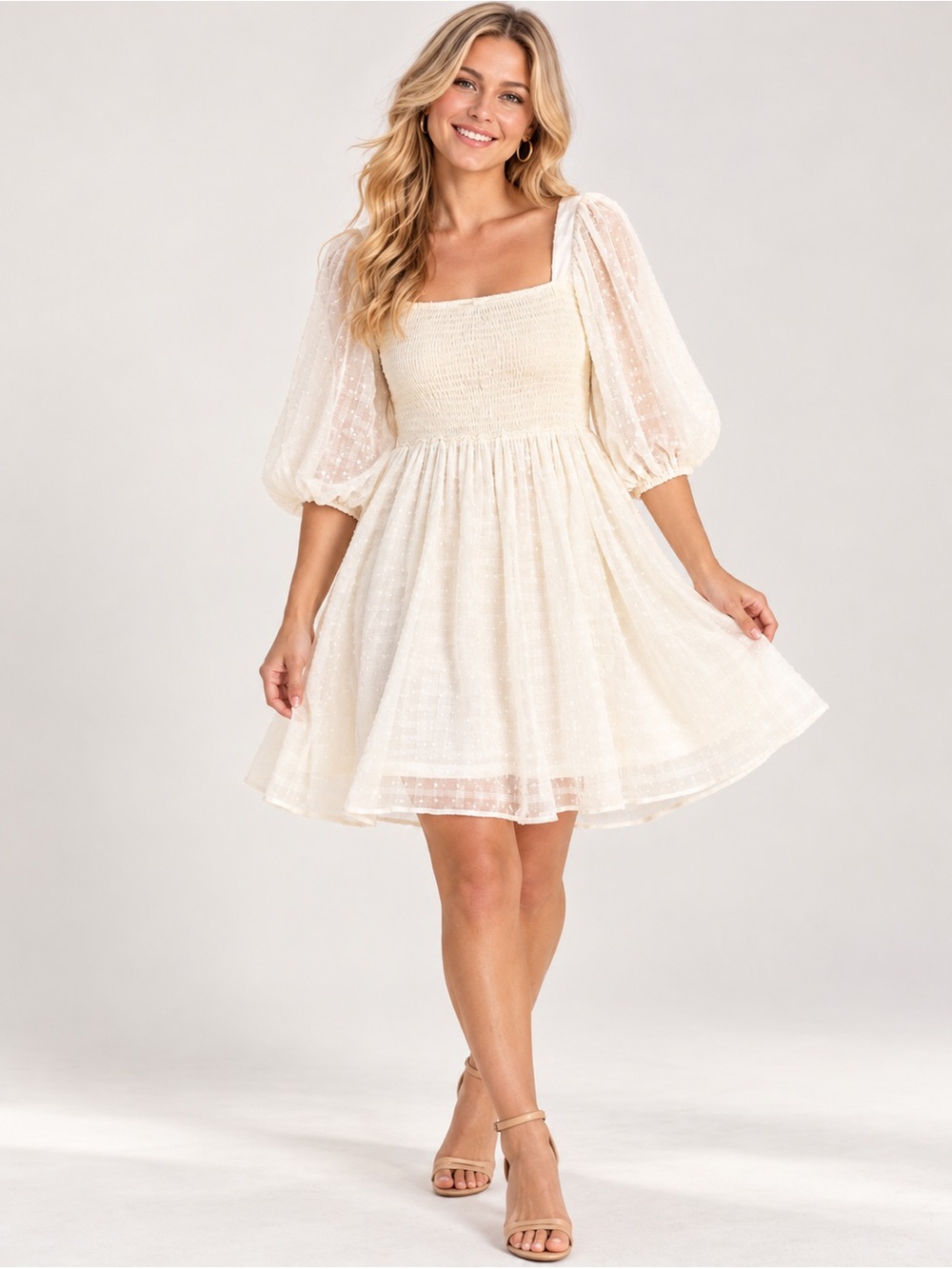 🎉5 for $45🎉 Arula dress size 14/16